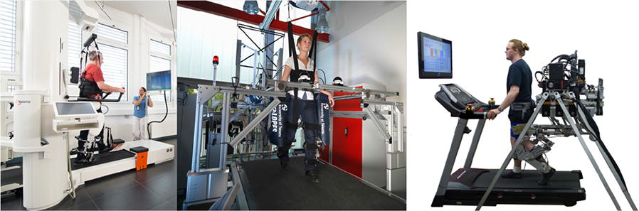 A Review On Lower Limb Rehabilitation Exoskeleton Robots | SpringerLink