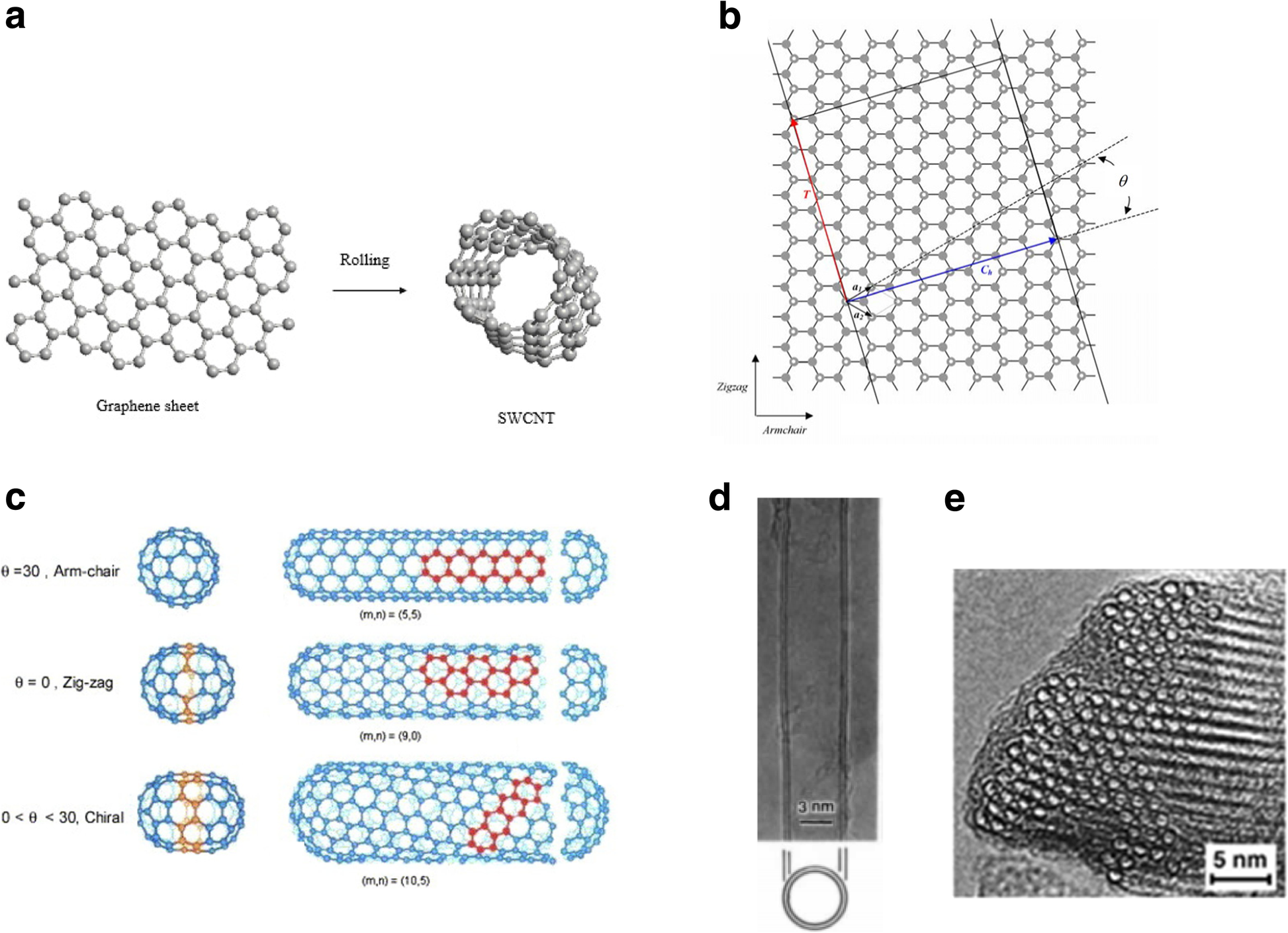 Carbon Nanotube Assembly And Integration For Applications