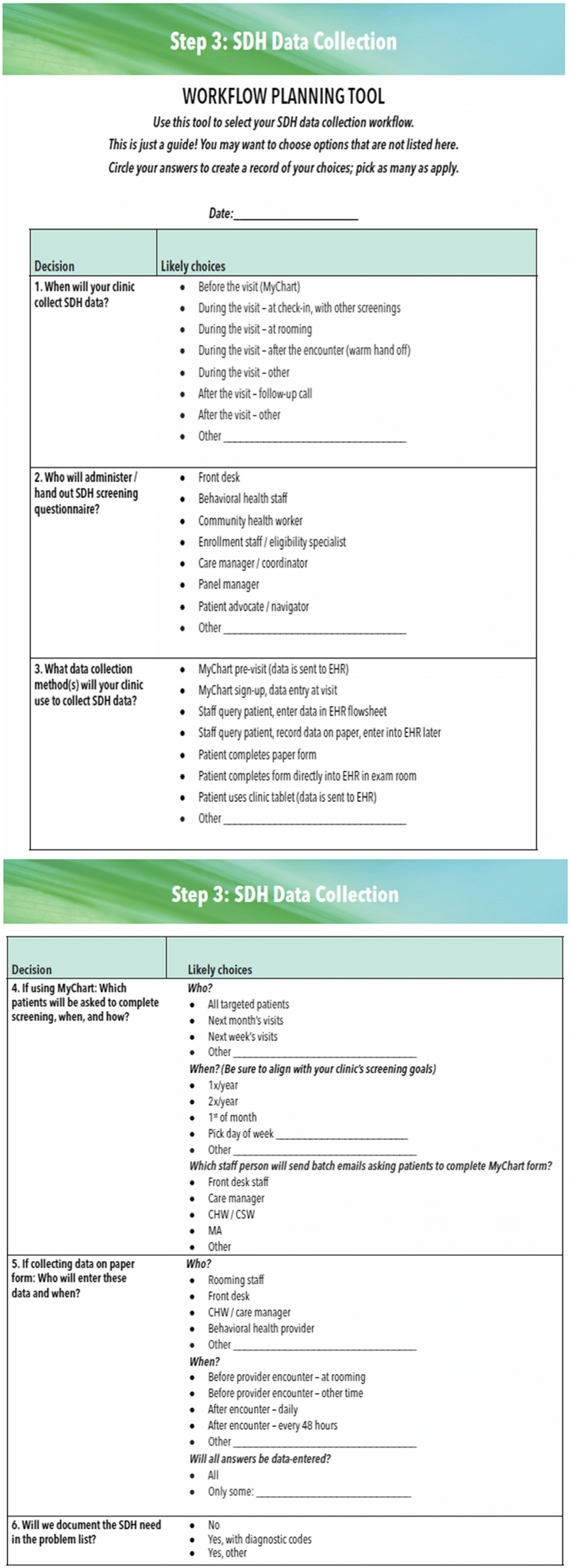 North Oaks My Chart Login