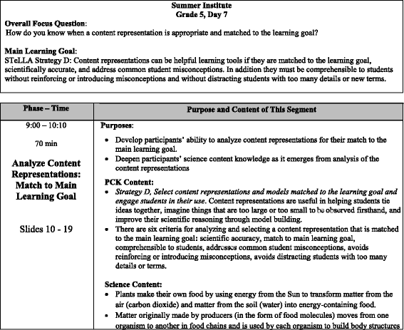 Design Principles For Effective Video Based Professional