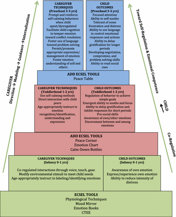 Functional Emotional Developmental Capacities Basic Chart