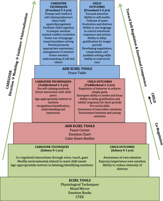 Neuro Emotional Technique Chart