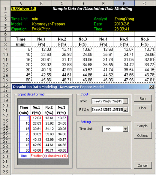 Add solver excel mac