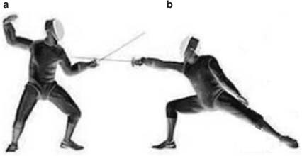 The Art and Science of Fencing by Nick Evangelista The Art and Science of Fencing by Nick Evangelista