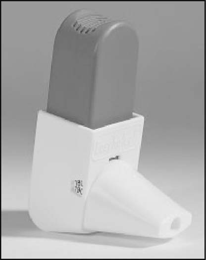 Salbutamol via Easyhaler® Produces Equivalent Bronchodilation to ...