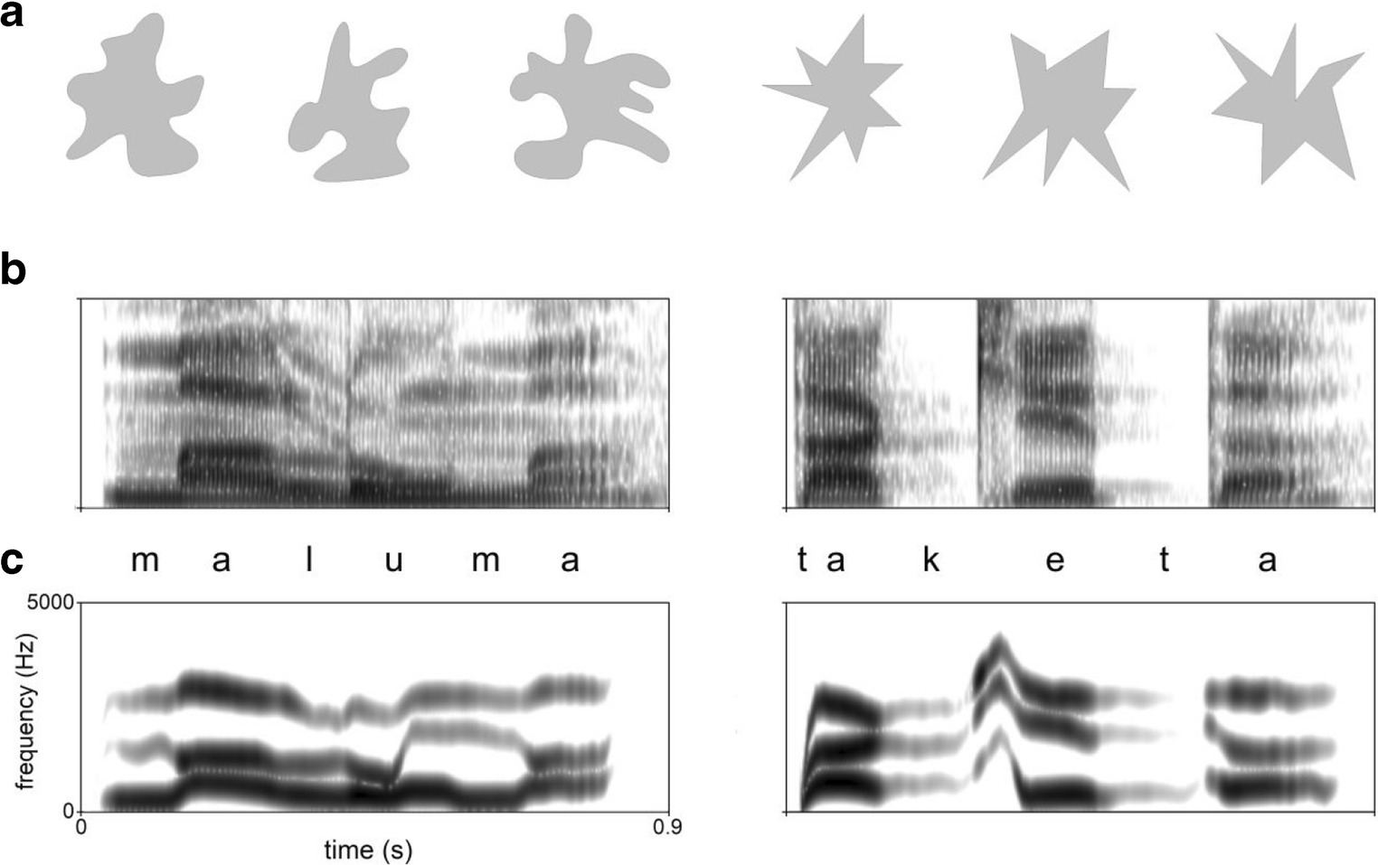 Cross Modal Correspondences In Sine Wave Speech Versus Non - 