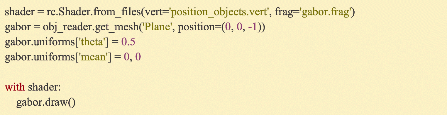 Ratcave: A 3D graphics python package for cognitive psychology ...