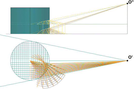 Cylindrical Mirror Anamorphosis and Urban-Architectural Ambience ...