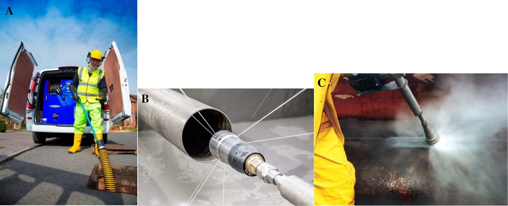 Management of industrial highpressure fluid injection injuries (IHPFII