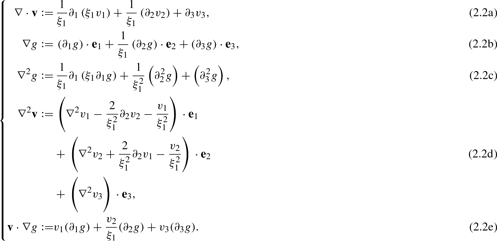 Navier Stokes Equation In Cylindrical Polar Coordinates Diy Projects
