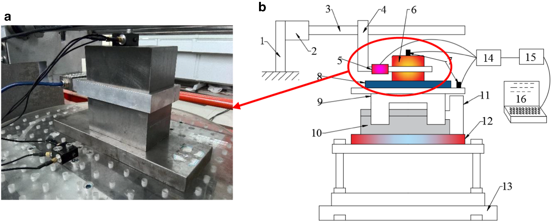 A review of friction damping modeling and testing SpringerLink
