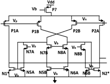 Design Of A Power Efficient, High Slew Rate And Gain Boosted Improved ...