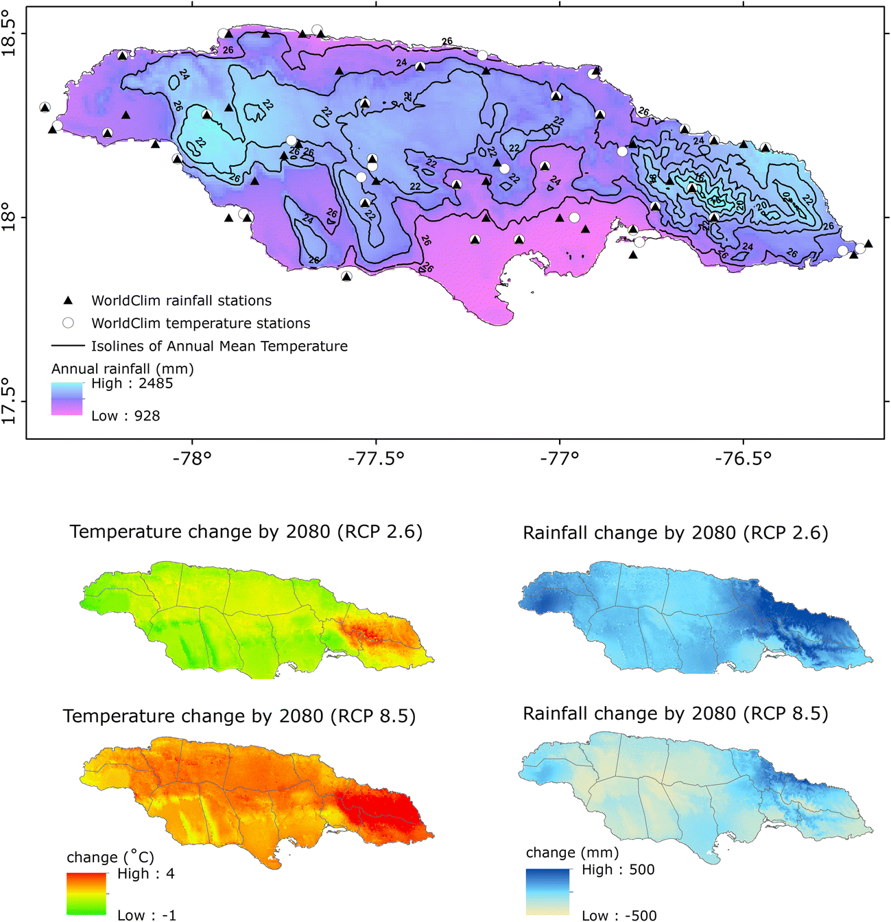 Assessing the implications of a 1.5 °C temperature limit for the