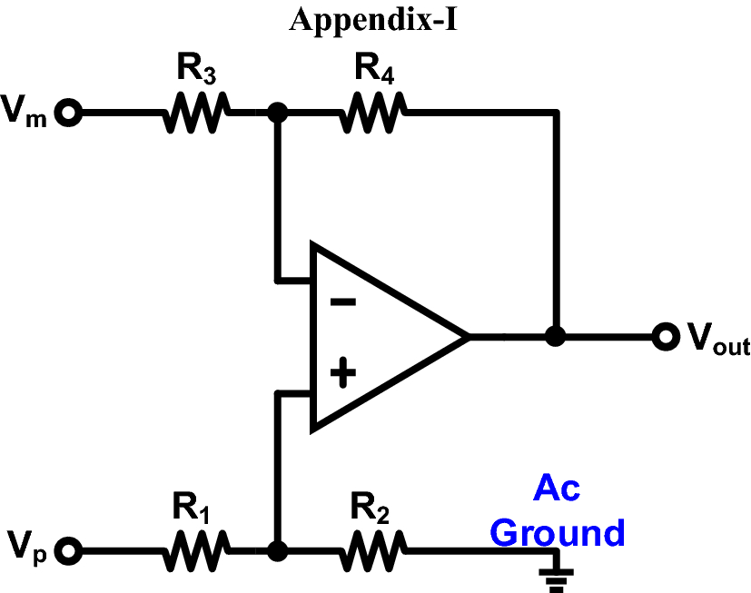 A novel high CMRR transimpedance instrumentation amplifier for
