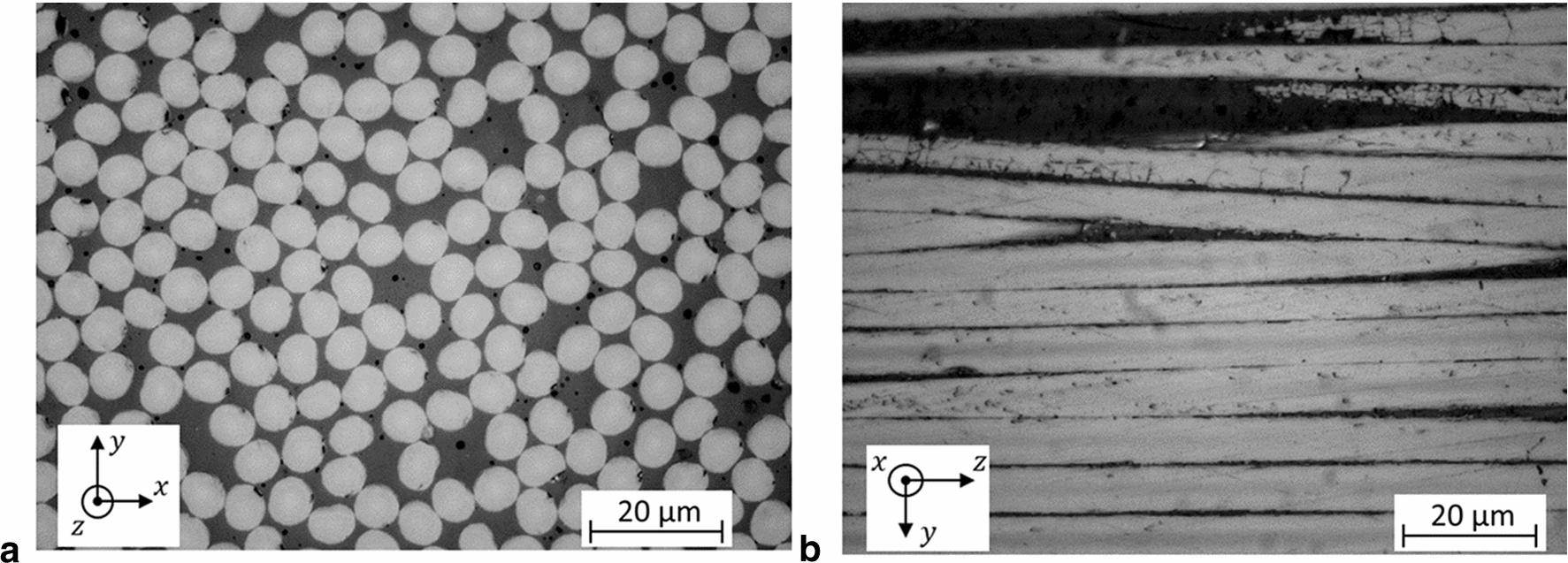 Evaluation of Different Nondestructive Testing Methods to Detect