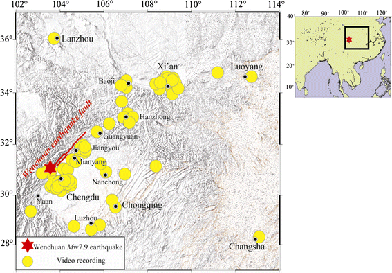 Earthquake Bulletin Earthquake Bulletin