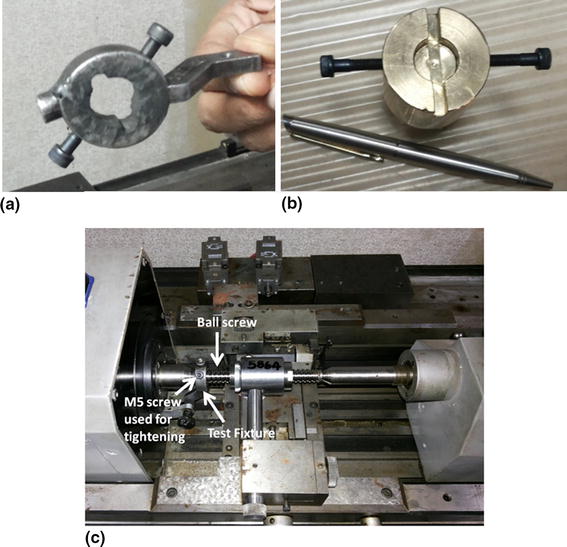 Failure Analysis of AISI 440C Steel Ball Screws Used in the Actuator