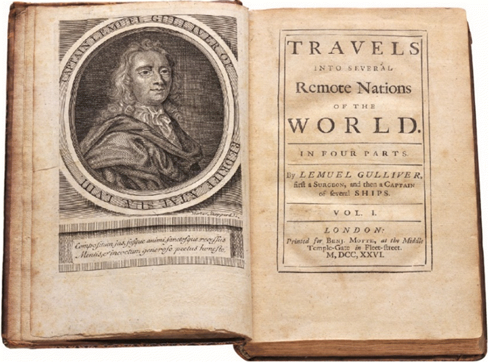 Lamuel gulliver essay 06 image