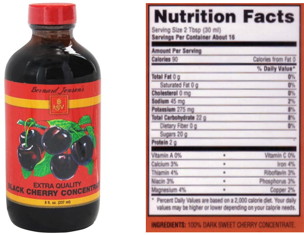 A case of acute kidney injury secondary to black cherry concentrate in