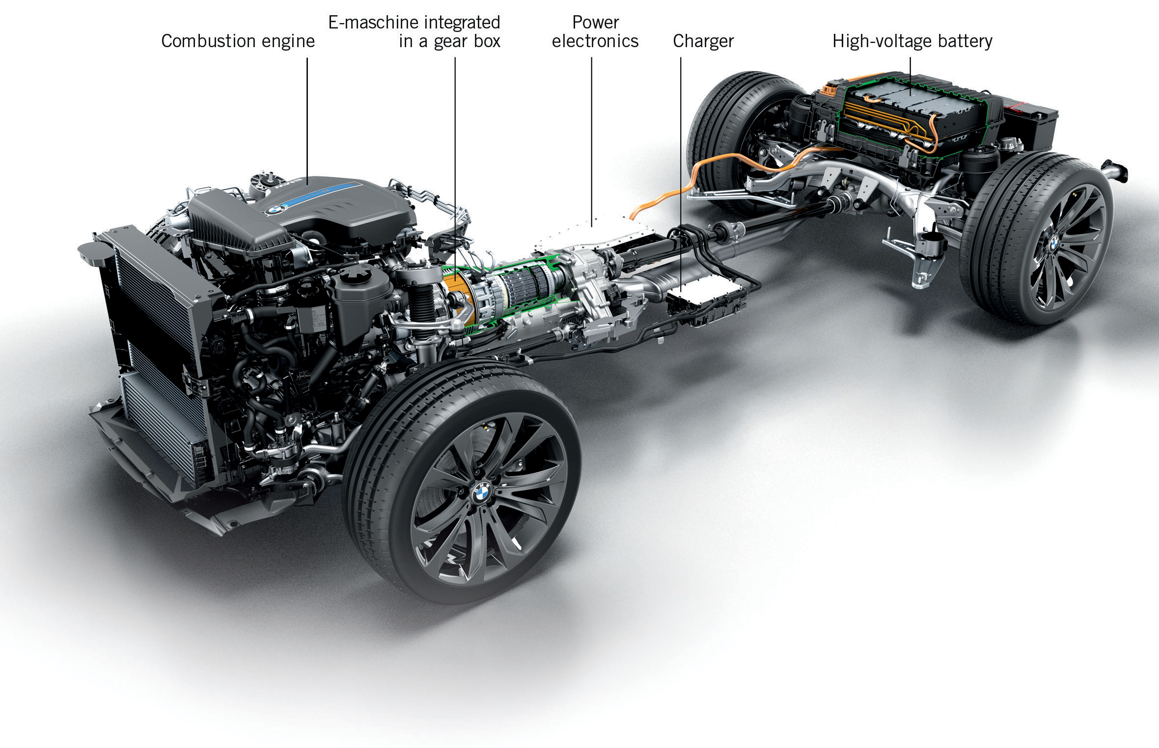 Where Is The Battery In A Bmw X5 Optimum BMW