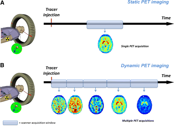 Deriving physiological information from PET images: from SUV to