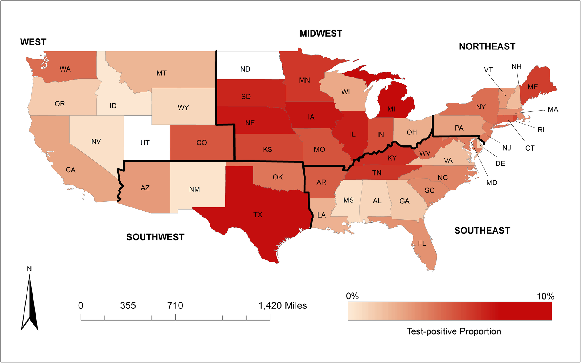 A crosssectional study of environmental, dog, and humanrelated risk