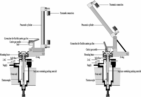 Modern Methods of Sample Preparation for GC Analysis | SpringerLink