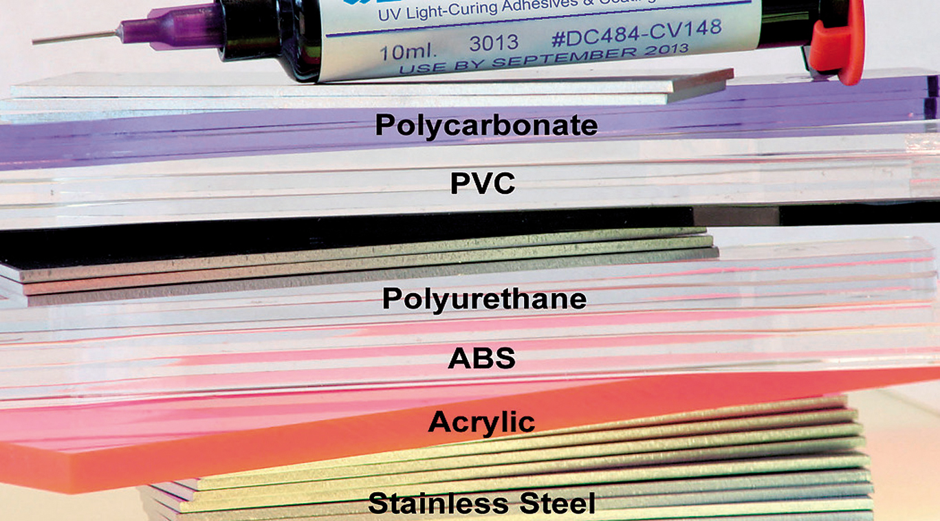 Bonding Plastics in Seconds SpringerLink