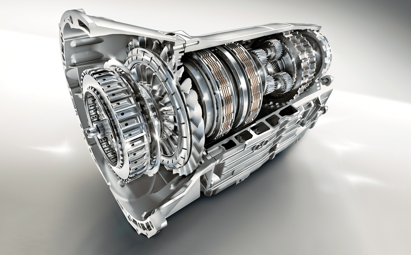 Automatic Transmissions — AMT takes on AT, CVT, DCT SpringerLink