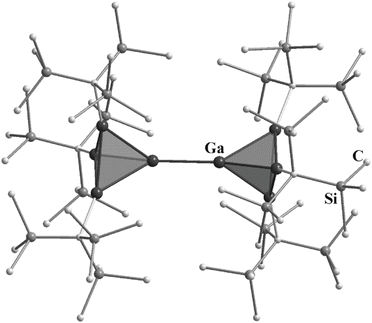 Metalloid Clusters Springerlink