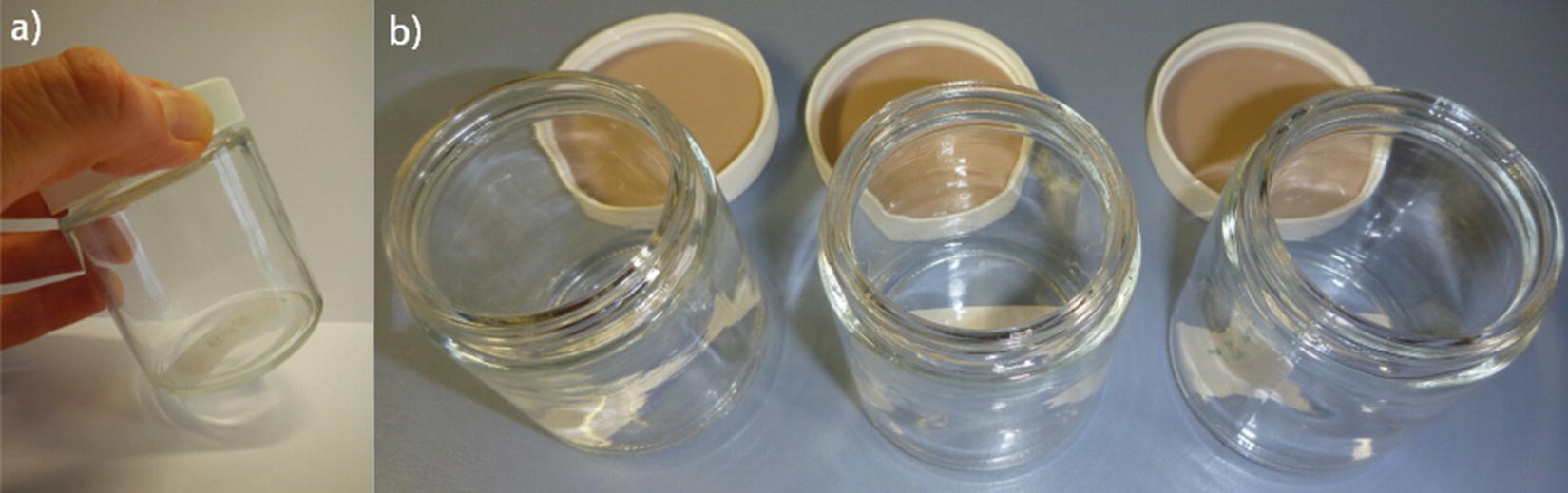 Equilibrium Sampling Of Hydrophobic Organic Contaminants In Sediments Springerlink