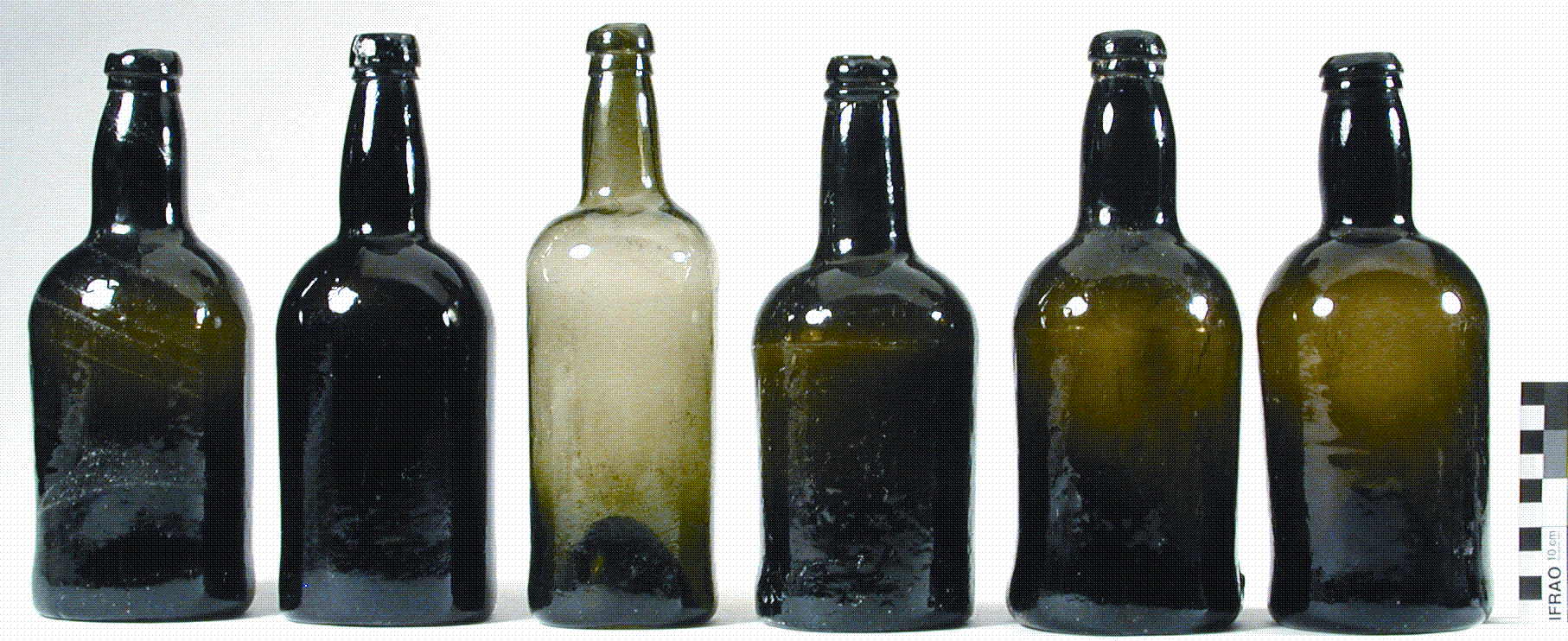 Pickaxe bottles dating Rc Cola