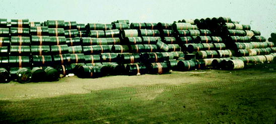 The Military Use of Tactical Herbicides in Vietnam 