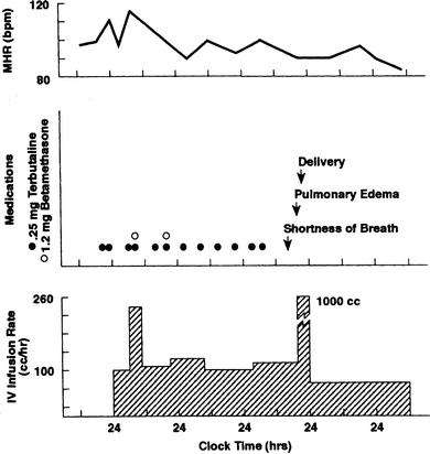 High Risk Pregnancy Pregnancy Related Problems Springerlink