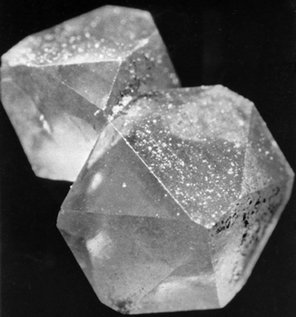 crystal maker transparent polyhedra crystal maker transparent polyhedra
