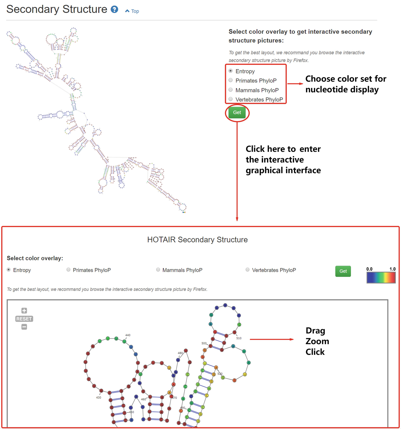 Annolnc A One Stop Portal To Systematically Annotate Novel Human Long Noncoding Rnas Springerlink