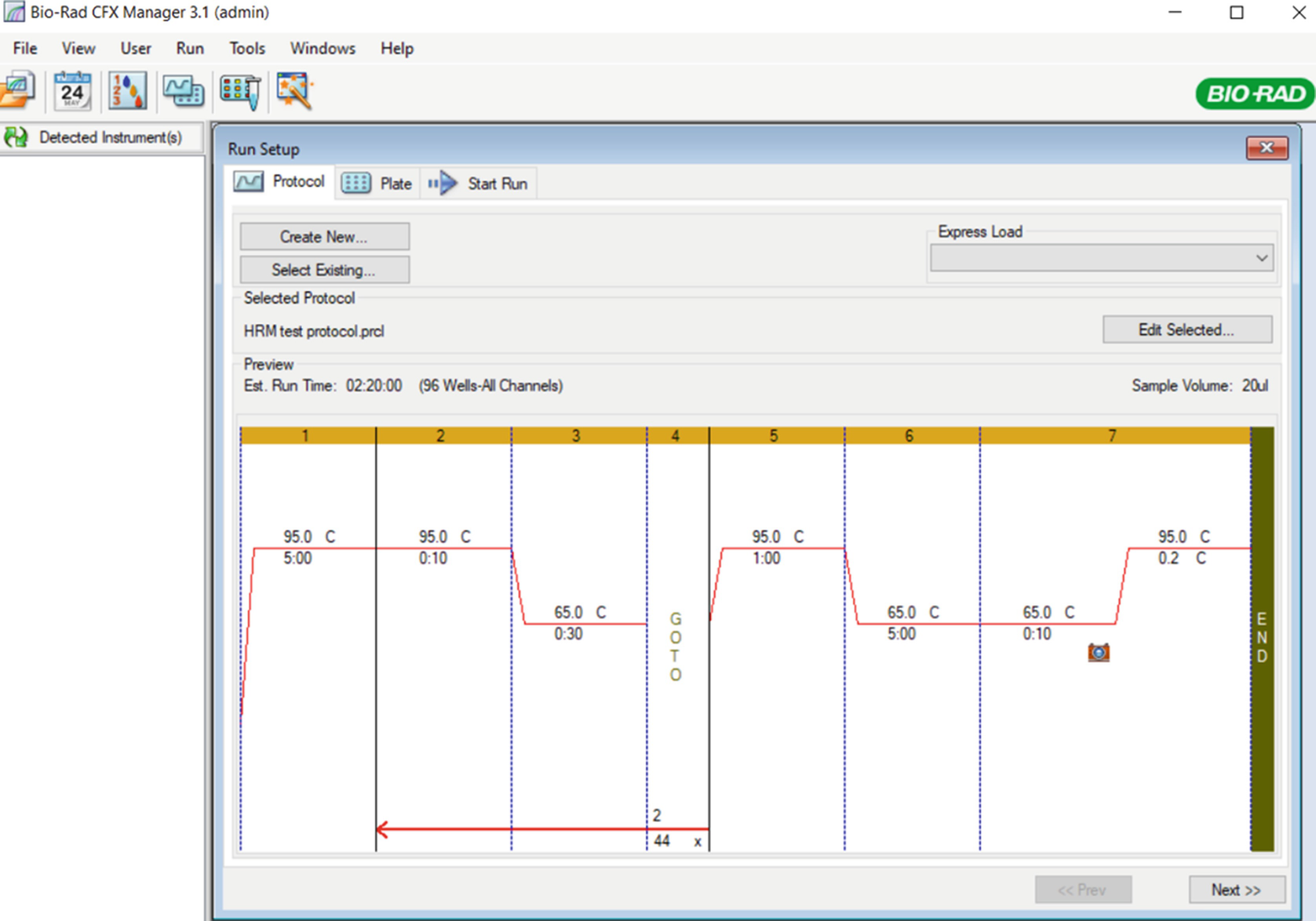 bio-rad cfx manager 2.1 download bio-rad cfx manager 2.1 download