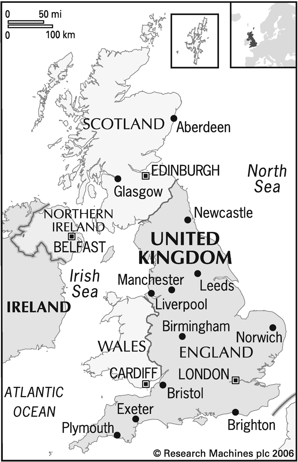 United Kingdom Of Great Britain And Northern Ireland Springerlink