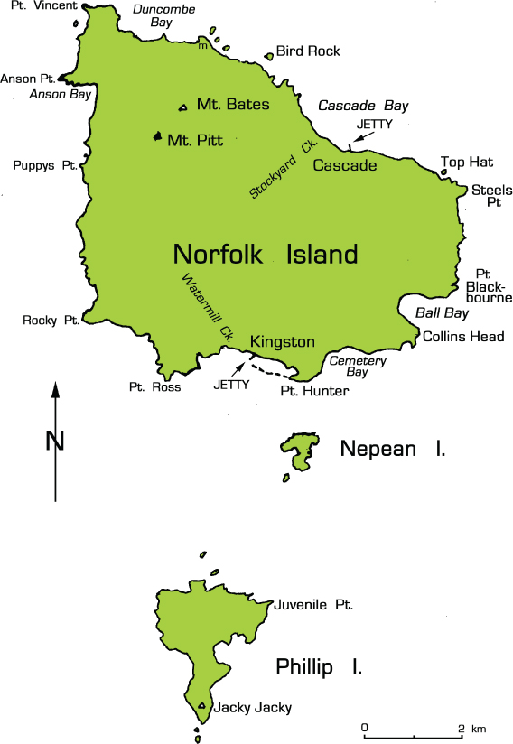 Norfolk Island Springerlink