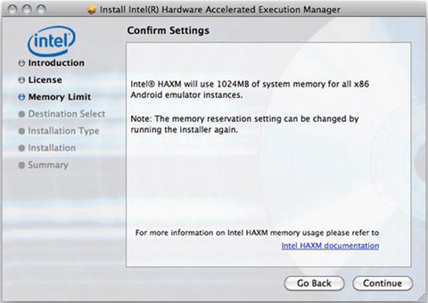 how to tizen emulator in mac os x with intel haxm how to tizen emulator in mac os x with intel haxm