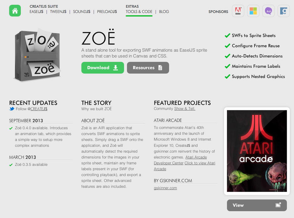 Sprites And Sprite Sheet Animations Springerlink