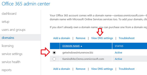 Office 365 Exchange Online Protection Administration Guide