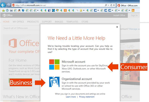 Using Office 365 And Windows Intune Springerlink