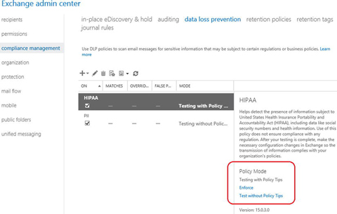 loss prevention policy template