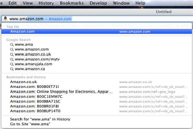 Search?q=amazon