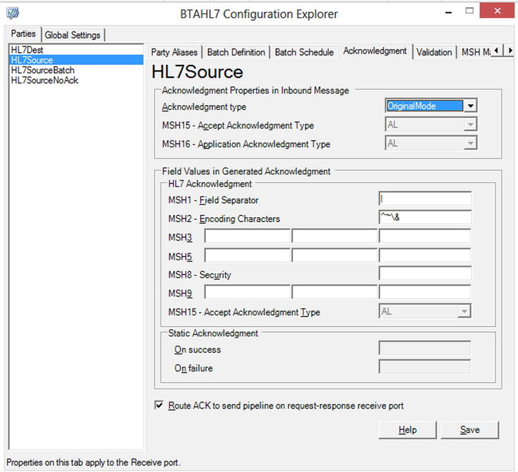 Understanding the HL7 Accelerator | SpringerLink
