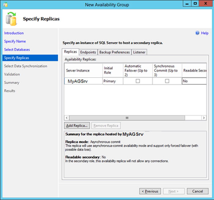 high availability and disaster recovery springerlink high availability and disaster recovery