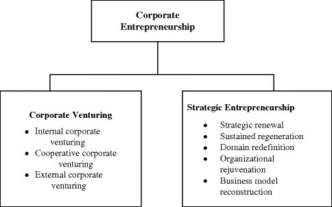 wallpapers Benefits Of Corporate Entrepreneurship Pdf corporate entrepreneurship an