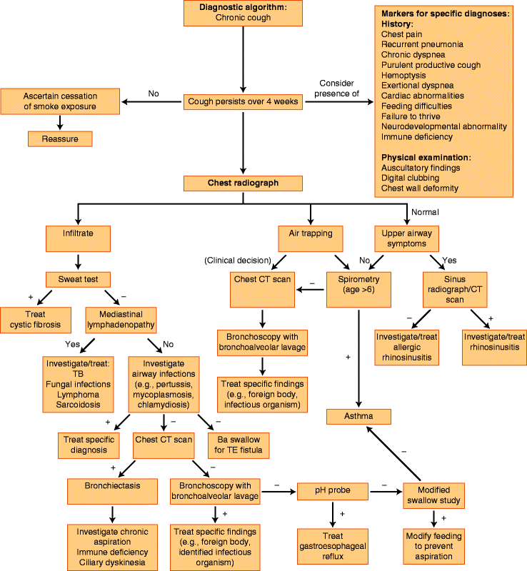 Clinical Algorithms | SpringerLink