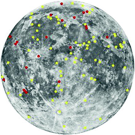 Our Weird Moon Springerlink